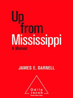 cover image of Up from Mississippi